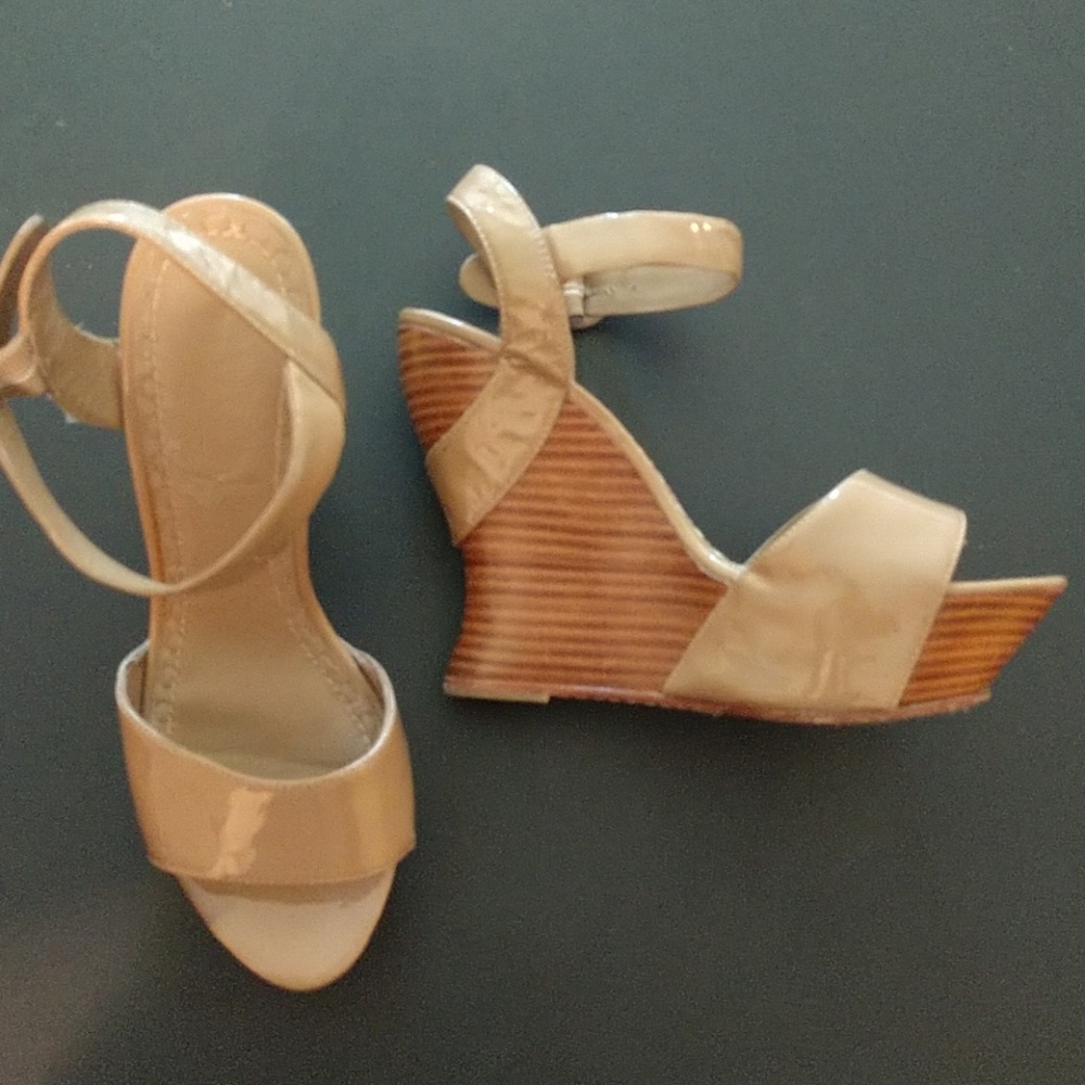 Alice + Olivia by Stacey Bendet shoes "Joyce"